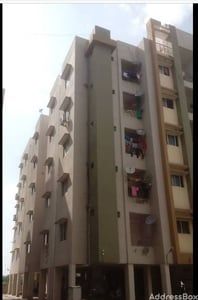 Amardeep Residency photo
