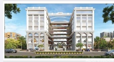 SHREEMAD BUSINESS POINT photo