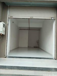 SUKH SAHITYA HEIGHTS - Commercial photo