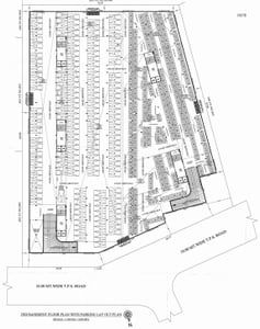 ATLANTIS Floor Plan