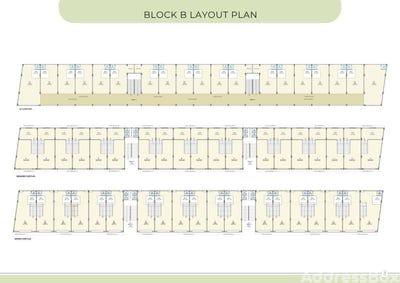 KUDRAT INDUSTRIAL PARK Floor Plan