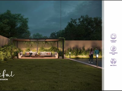 IDEAL IRIS Amenities