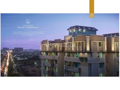 Sharanya Altura - Commercial photo