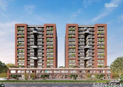 STATUS AURUM - Commercial photo