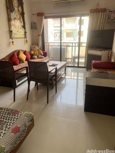 Kanam Residency 2 photo