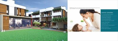 MADHUBAN 28 Amenities