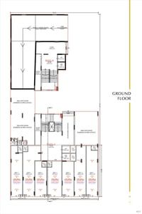 Imperia Lavish - Commercial Floor Plan