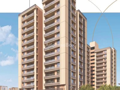 TRINITY SKY Exterior