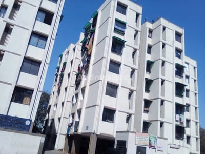 Dadhichi Apartment photo