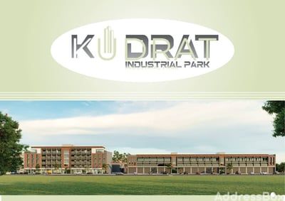 KUDRAT INDUSTRIAL PARK photo