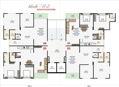 SHREEDHAR VIHAR Floor Plan