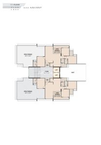 ATHARVA ABODE Floor Plan