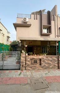 SHREE RANG PARK SOCIETY photo