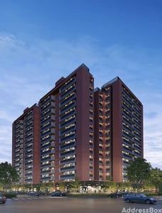Vivaan Oliver Exterior