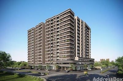 SWASTIK SQUARE photo