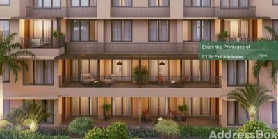 Malabar Exotica Exterior