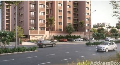 Venus Deshna Exterior