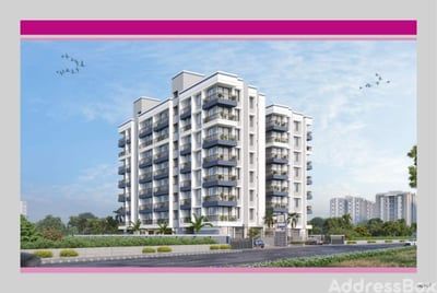 GAJANAN HILL -2 - Commercial photo