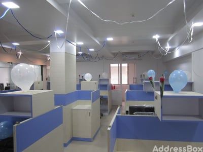 Advance Business Park photo