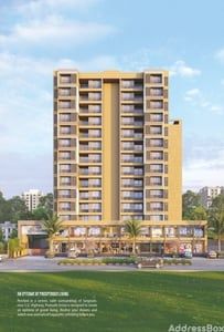 PRAMUKH ARISTA photo