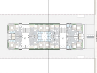 IDEAL IRIS Floor Plan