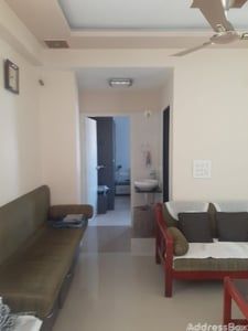 SPARSH APARTMENT photo