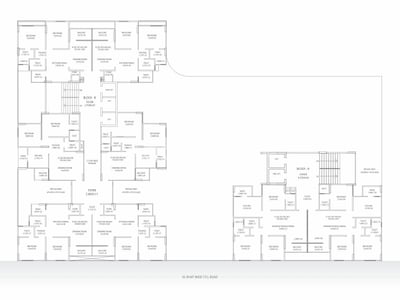 SEPAL ELEGANT 6 Floor Plan