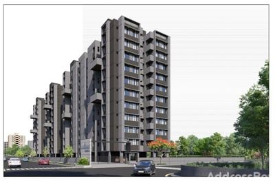 Aashirvad Heights photo