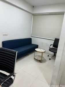 I SQUARE CORPORATE PARK photo