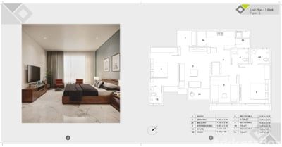 B / Ethics Bedrooms
