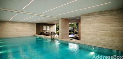SIDDHARTH GREENZ Amenities