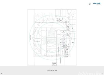 Vesta Bluerock Floor Plan