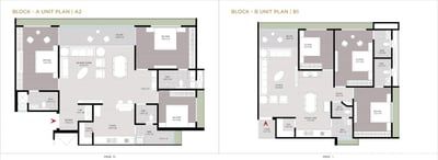 SHIVANSH PARMANAND Floor Plan