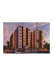 SOLITAIR SKY Exterior