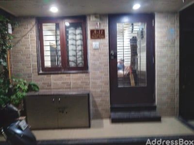 Ghanshyam Nagar Society photo