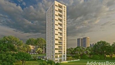 AARYAN AAYAM Exterior
