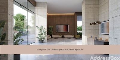 RATNAAKAR ARTESIA PHASE-I Common Area