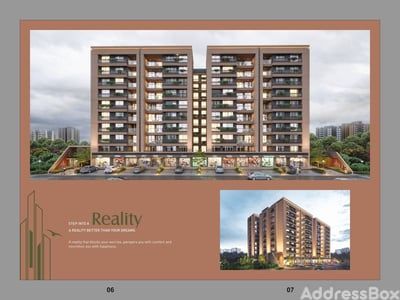 KESHVAM CLIFTON - Commercial photo