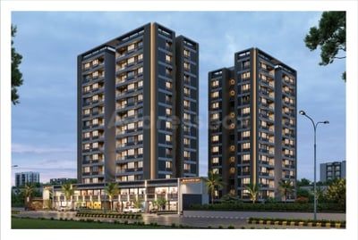 SHREEM AVDHESH - Commercial Exterior