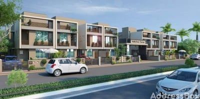BALLESHWAR HOMES Exterior