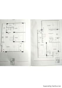 Apeksha Blossom Floor Plan