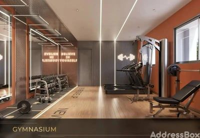 ARISTO ANANTAM Amenities