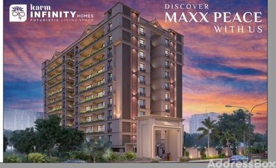 KARM INFINITY HOMES photo