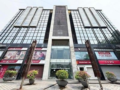 Abhishree Avenue photo