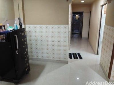 Akshar Avenue photo