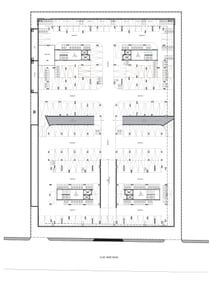 SERENE ELEGANCY Floor Plan