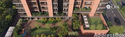 Ratnam Opal Exterior