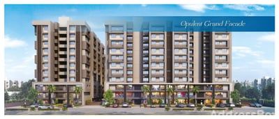 ASHRAYA 10 (PHASE - 4) Exterior