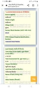 Property in Zundal | Ahmedabad