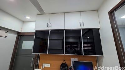 Central Business Space photo